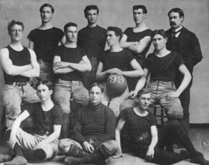 Kansas_U_team_1899